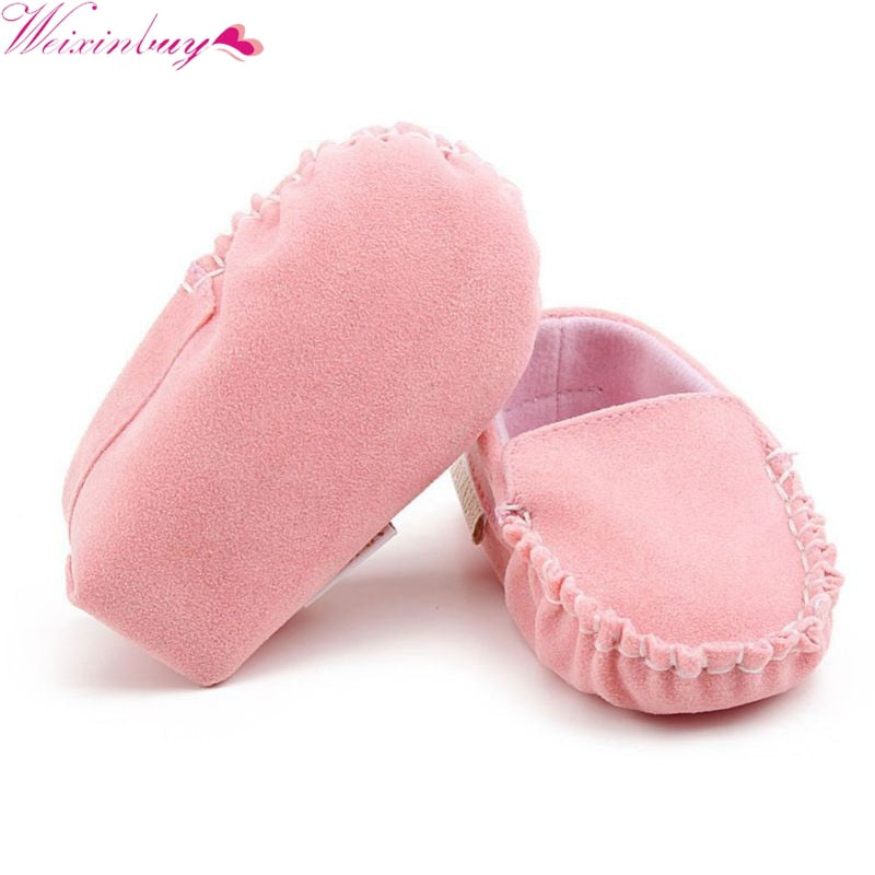 Toddler Classic Casual Shoes