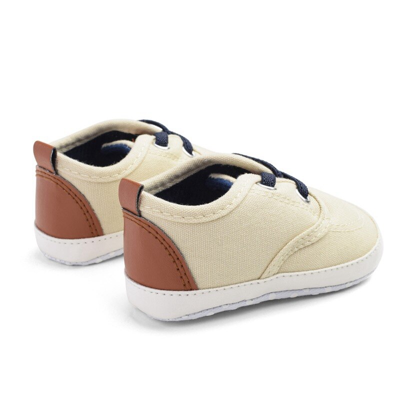 Newborn Baby Boy Shoes