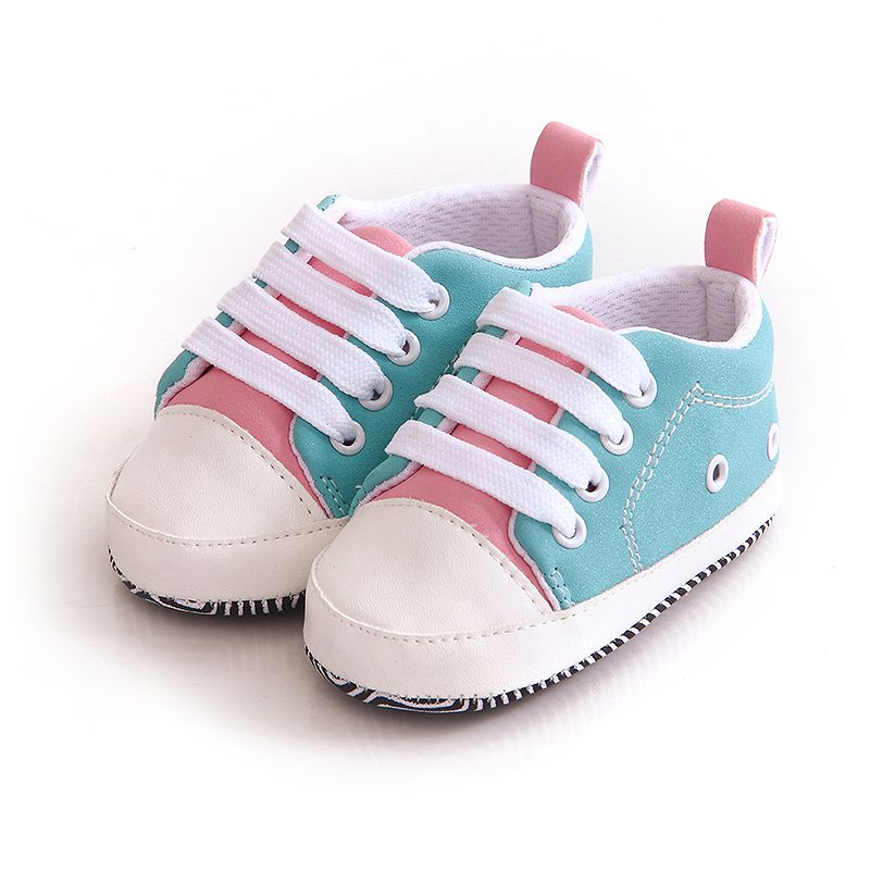 Winter Autumn First Walkers Baby Shoes