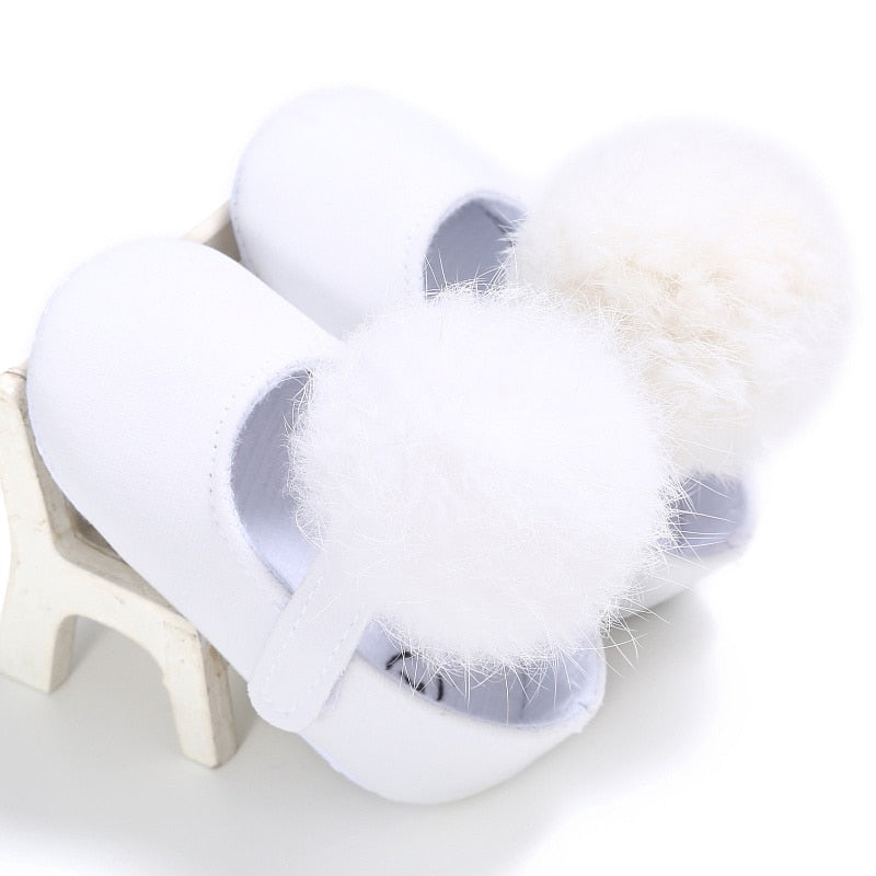 Toddler Baby Girl shoes