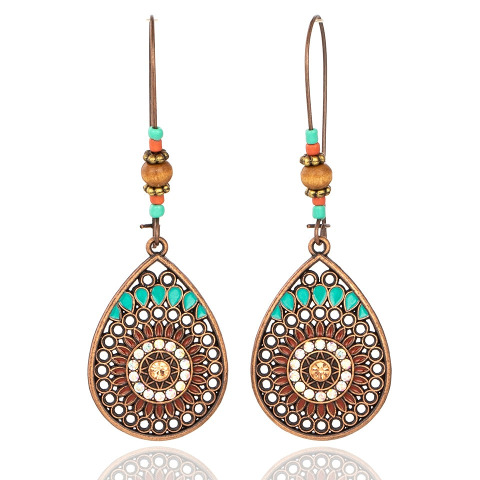 New Wedding Party Jewelry Accessories