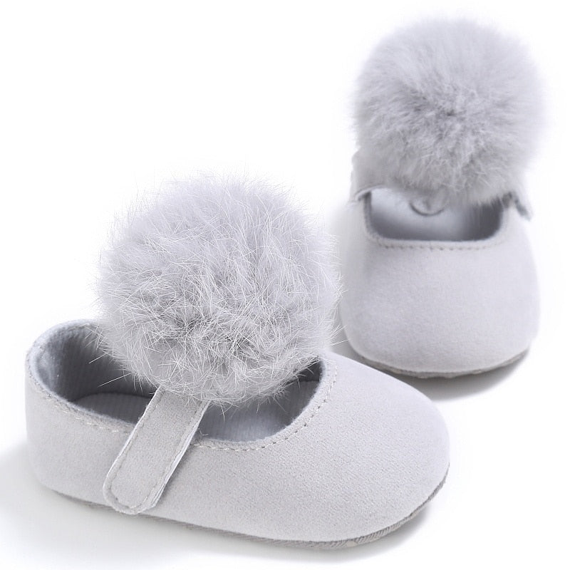 Toddler Baby Girl shoes