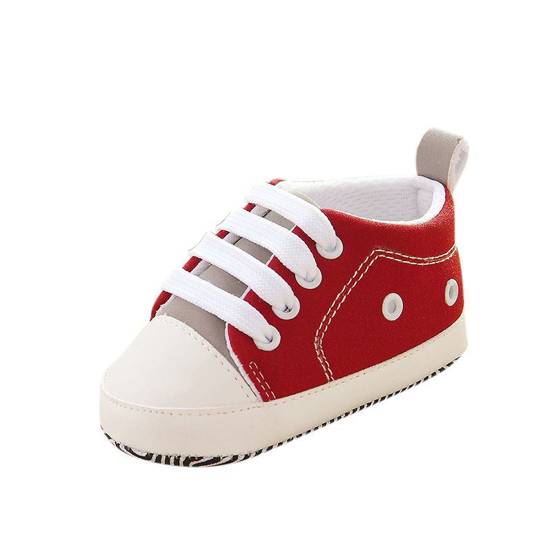 Winter Autumn First Walkers Baby Shoes