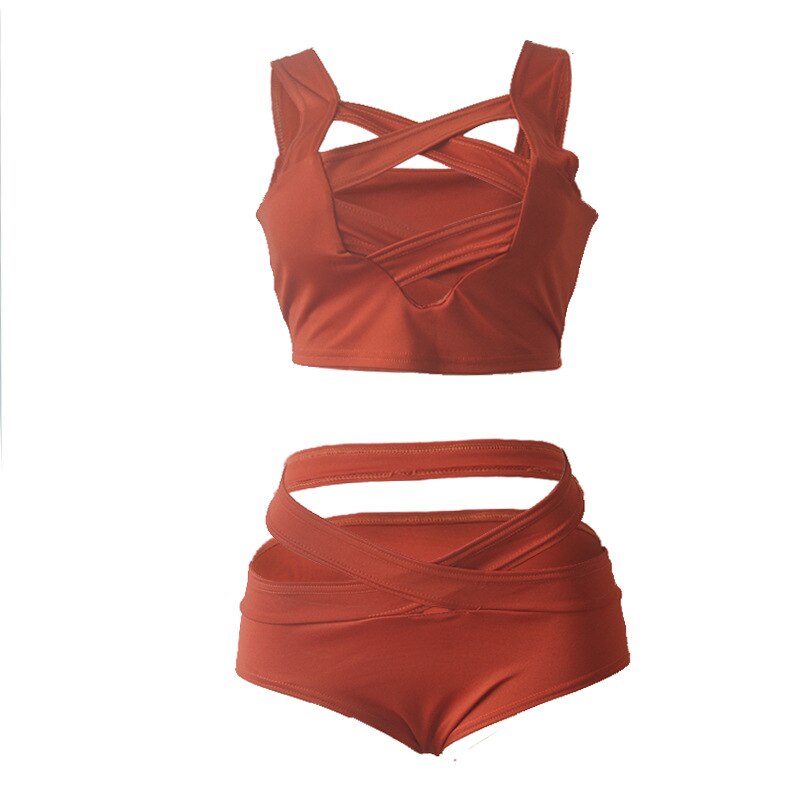 Women Fashion Swimwear