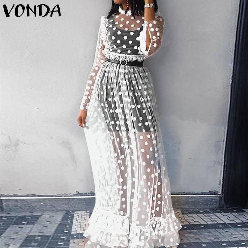 Women Lace Dress