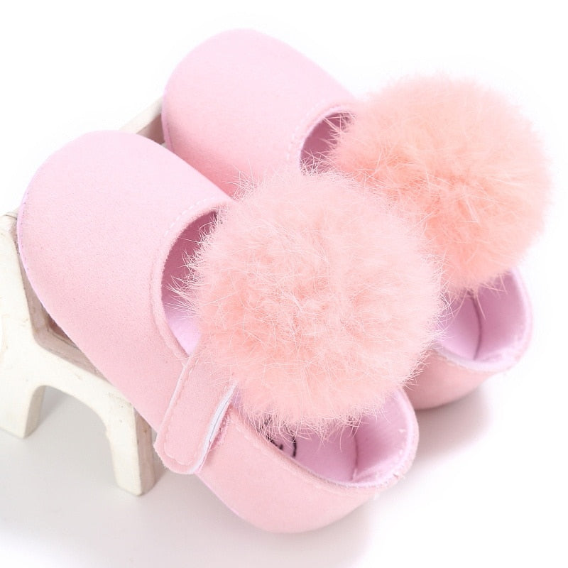 Toddler Baby Girl shoes