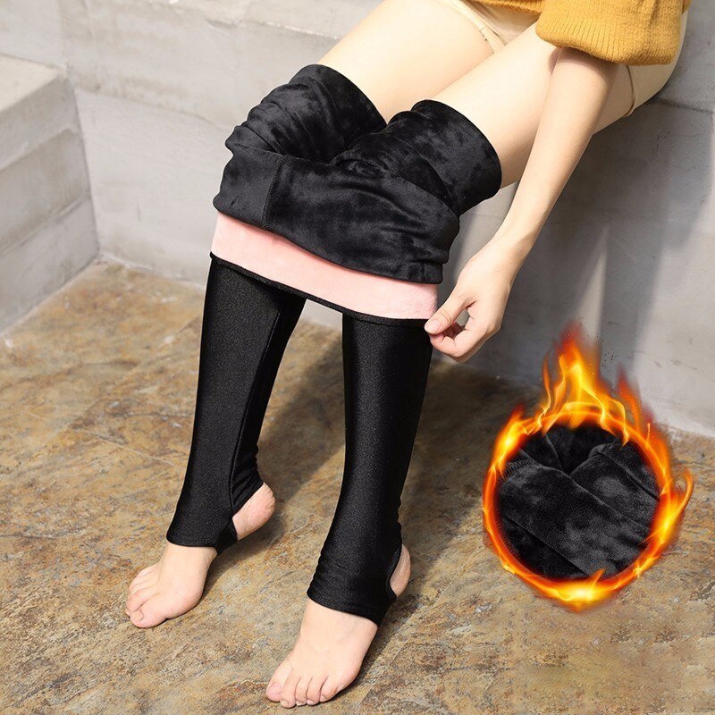Winter Thick Leggings