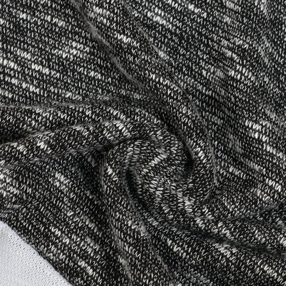 New Multicolor Autumn Winter Sweater