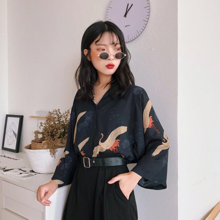 Women's Blouses Clothes