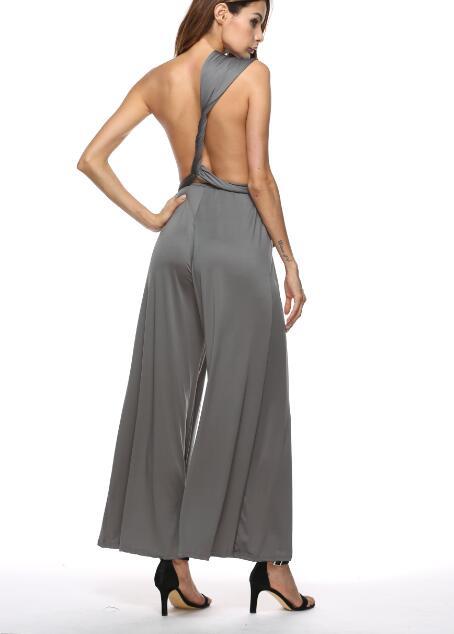 New Women Fashion Jumpsuit