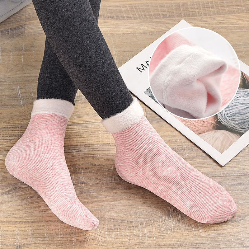 Women Winter Warm Socks