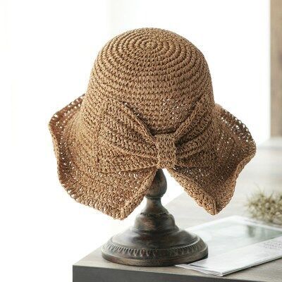 Summer Hats For Women