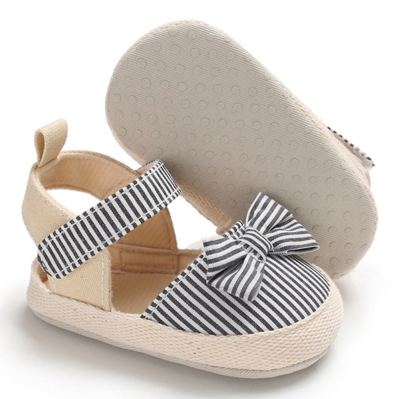 Summer Baby Girl Shoes