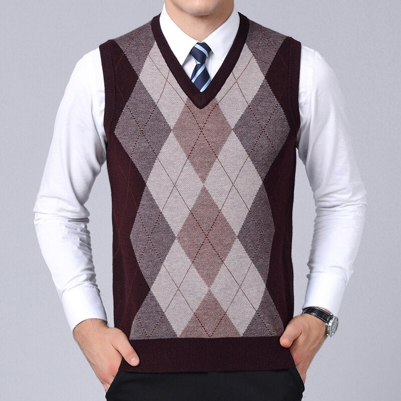 New Fashion Brand Sweater
