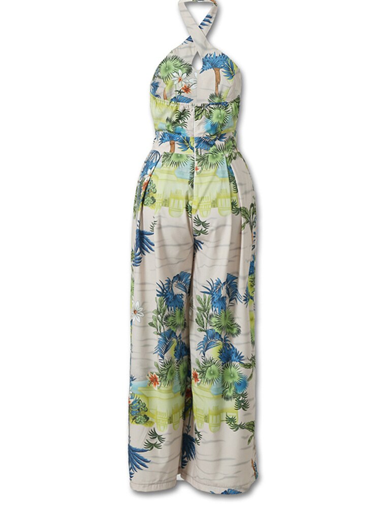 Women Elegant Sexy Romper