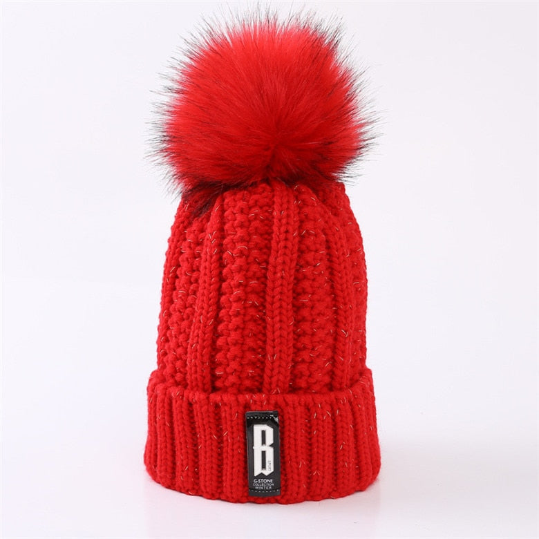 New Winter Hats