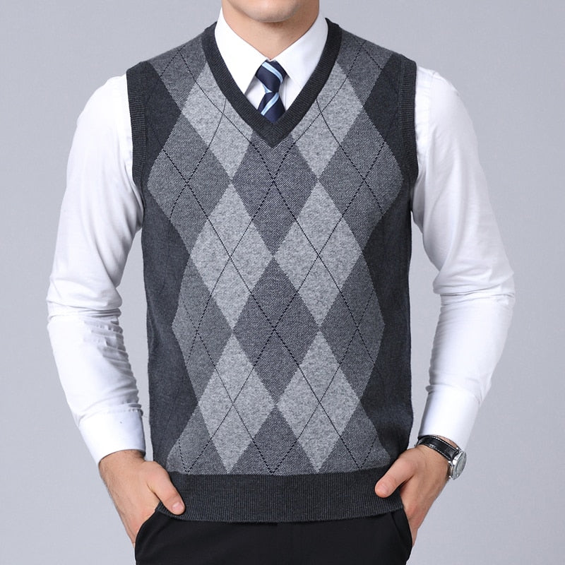 New Fashion Brand Sweater