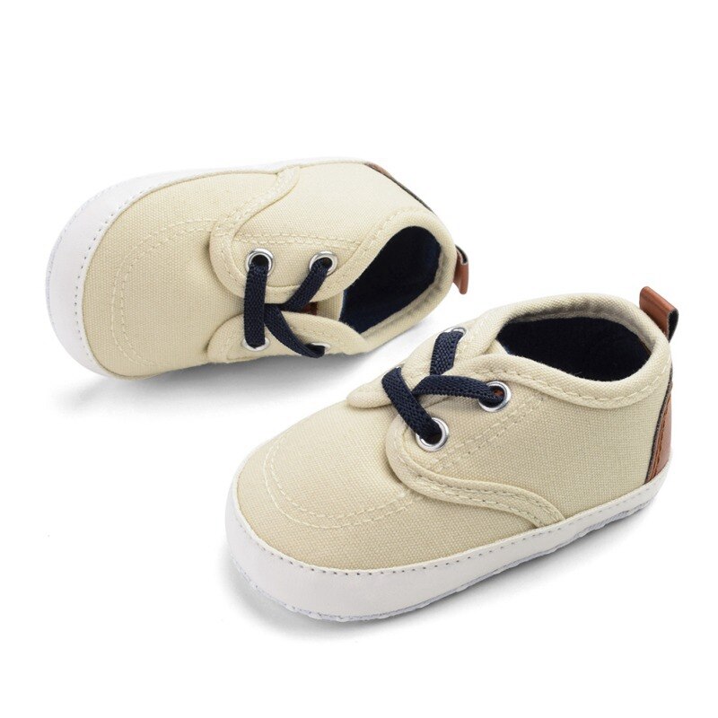 Newborn Baby Boy Shoes