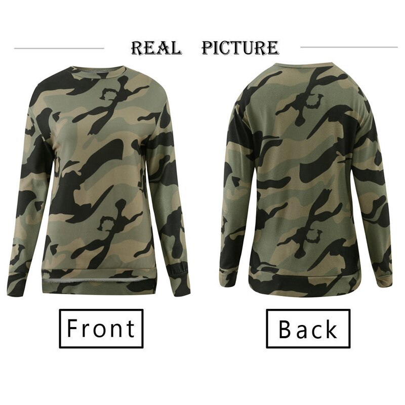 Sexy Round Neck Print Long Ssleeve Summer Top