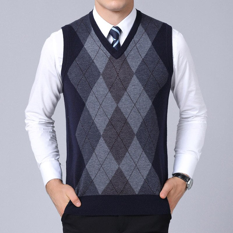 New Fashion Brand Sweater