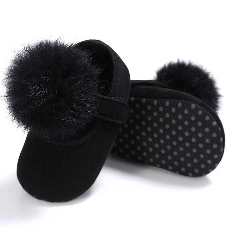 Toddler Baby Girl shoes