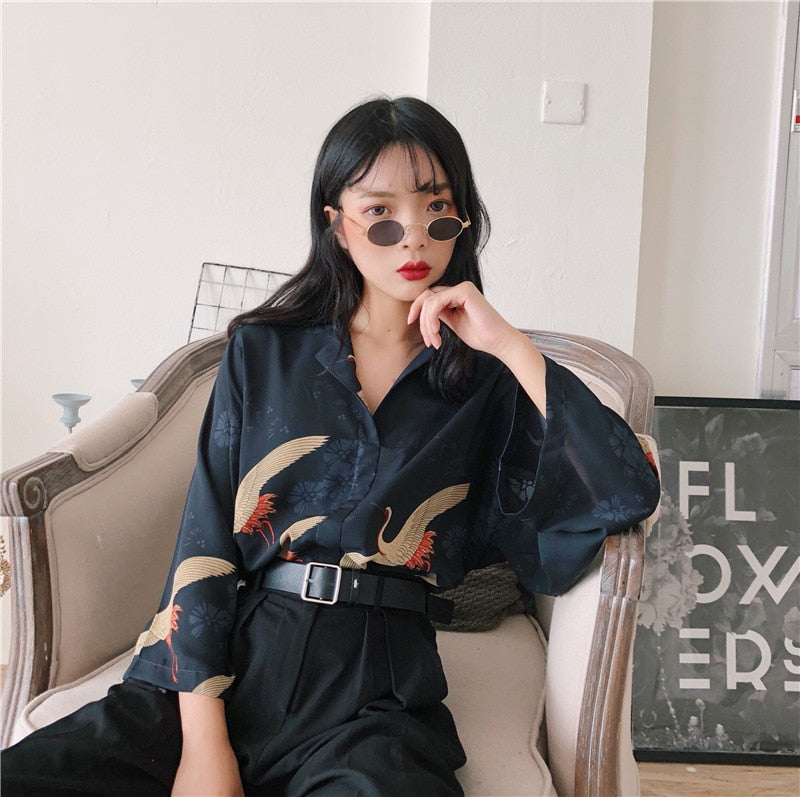 Women's Blouses Clothes