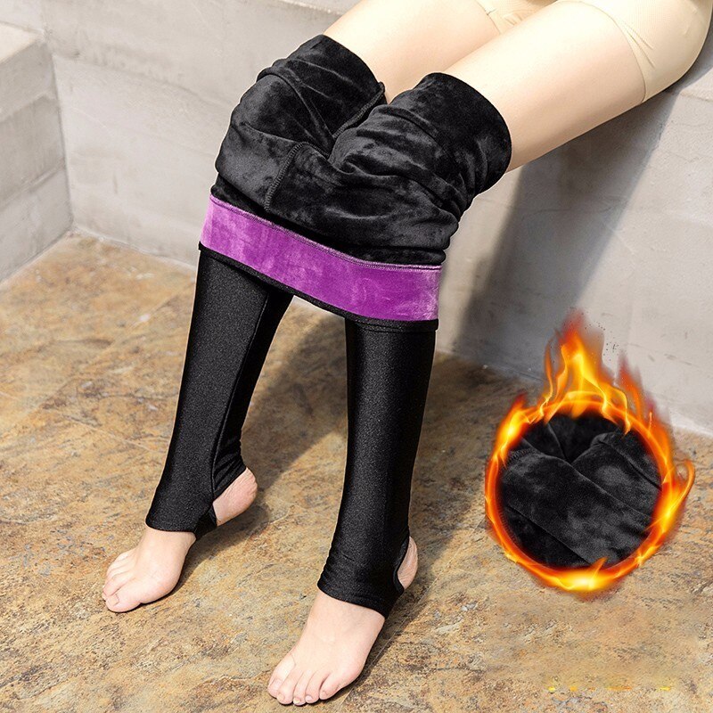 Winter Thick Leggings