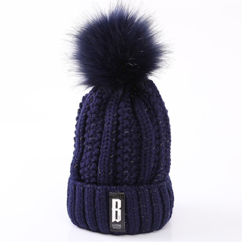 New Winter Velvet Hats