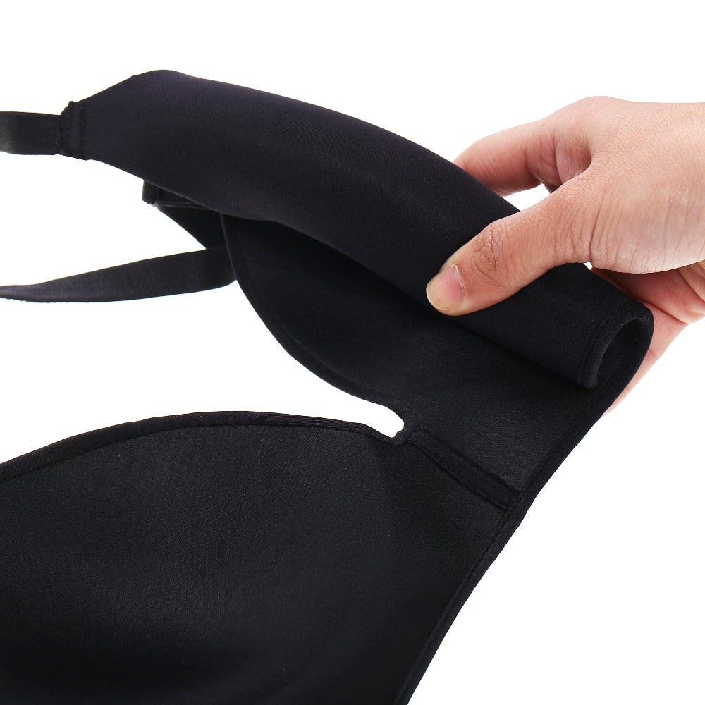 Women Seamless Sexy Bra