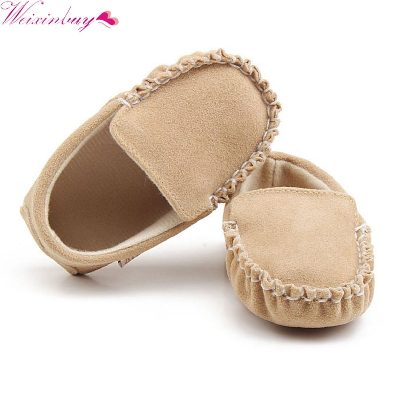 Toddler Classic Casual Shoes