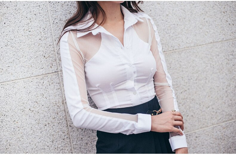 Women Fashion Shirts
