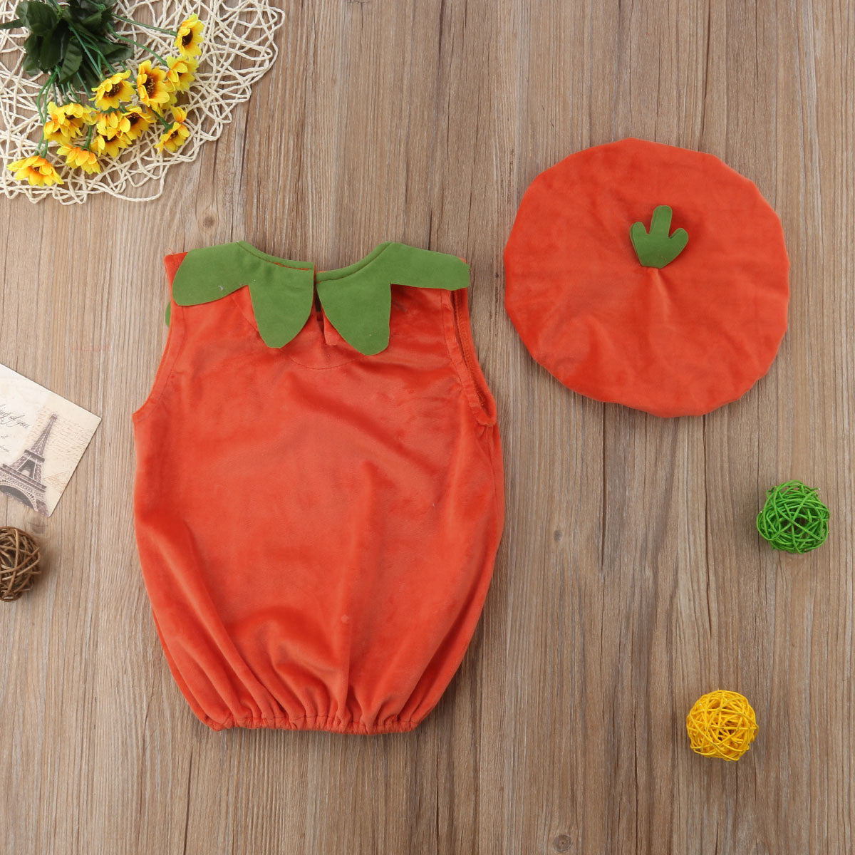 Newly Cosplay Halloween Toddler Baby Jumpsuits
