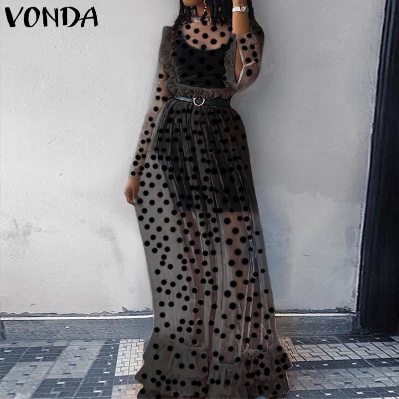Women Lace Dress