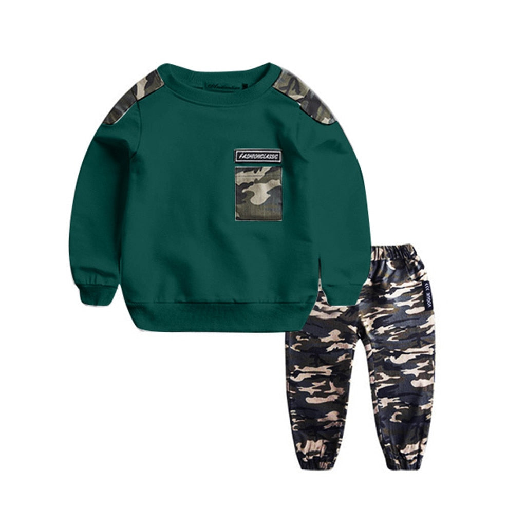 Teen Kids Clothes