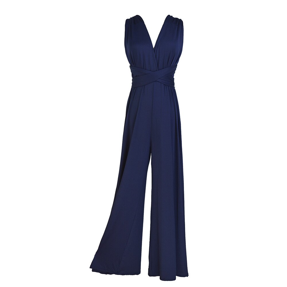 New Women Fashion Jumpsuit