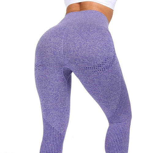 Seamless Leggings