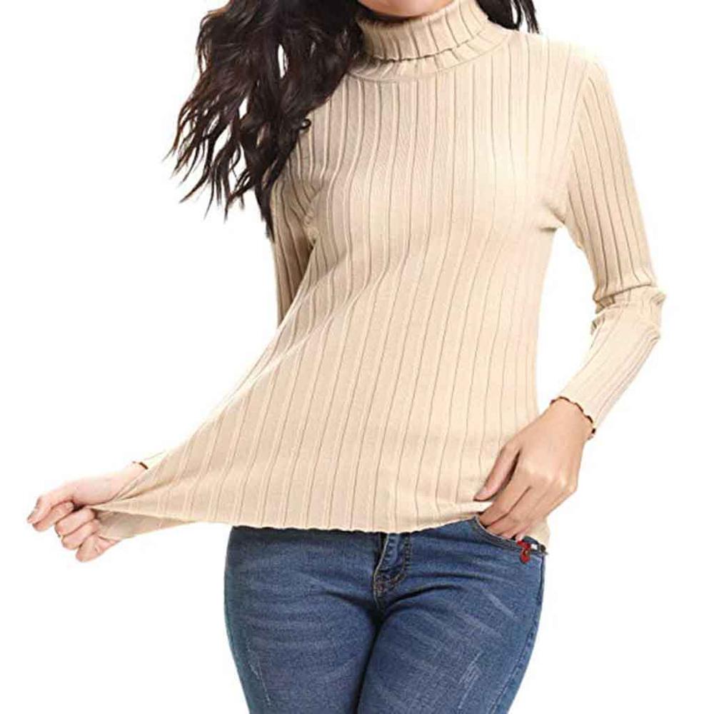 Women Winter Sweater Fashion
