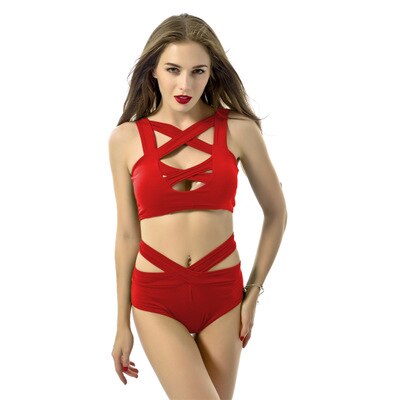 Women Fashion Swimwear