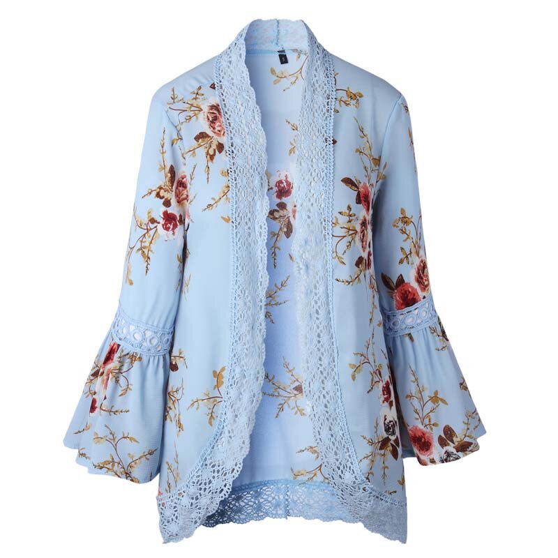 Women Summer Lace Jackets