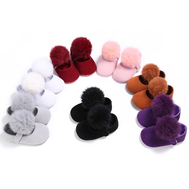 Toddler Baby Girl shoes