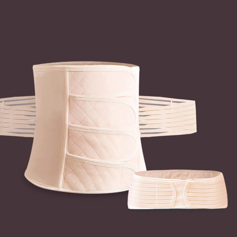 Postpartum Belt Body Recovery Shapewear Belly