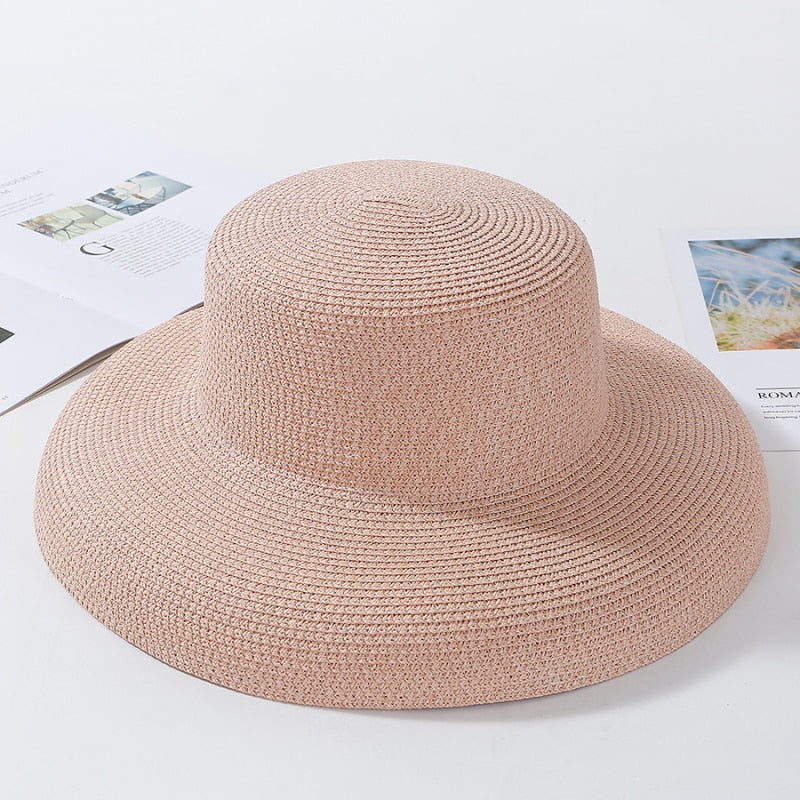 New Summer Sun Hats