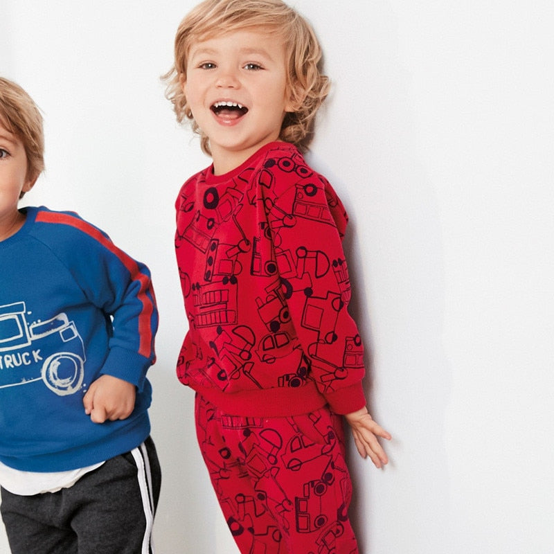Jumping Meters Boutique Baby Boys Clothing