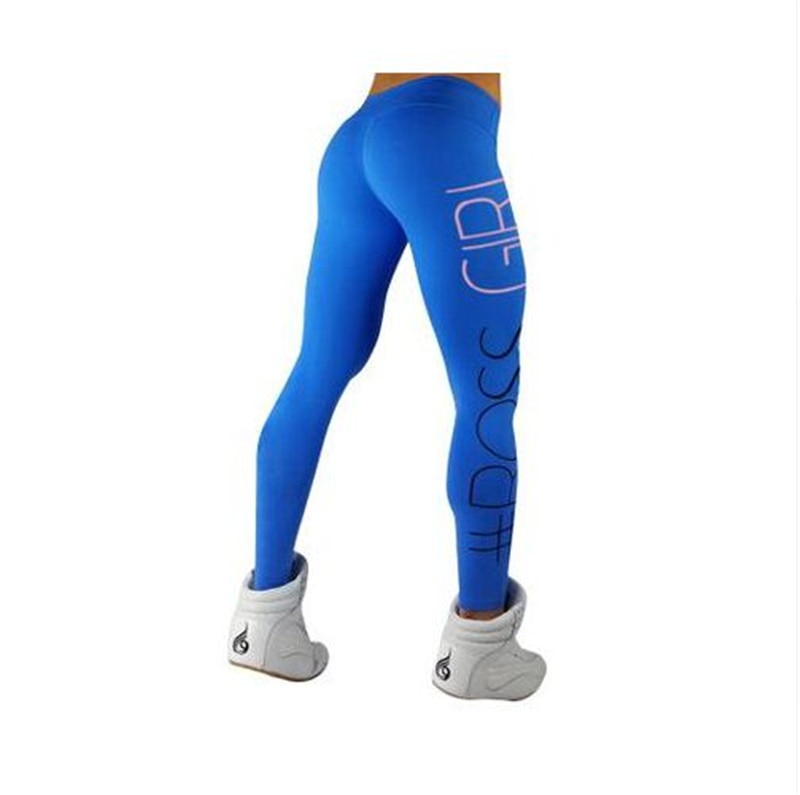 Women Workout Leggings