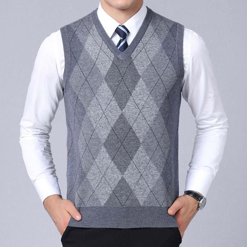 New Fashion Brand Sweater