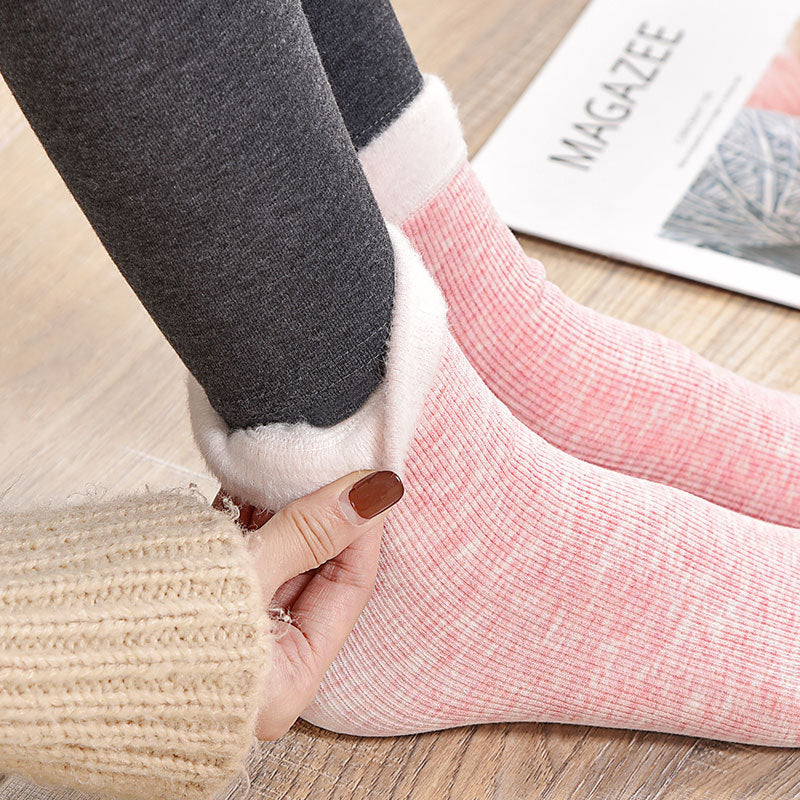 Women Winter Warm Socks