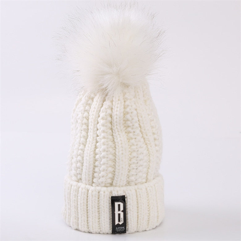 New Winter Hats