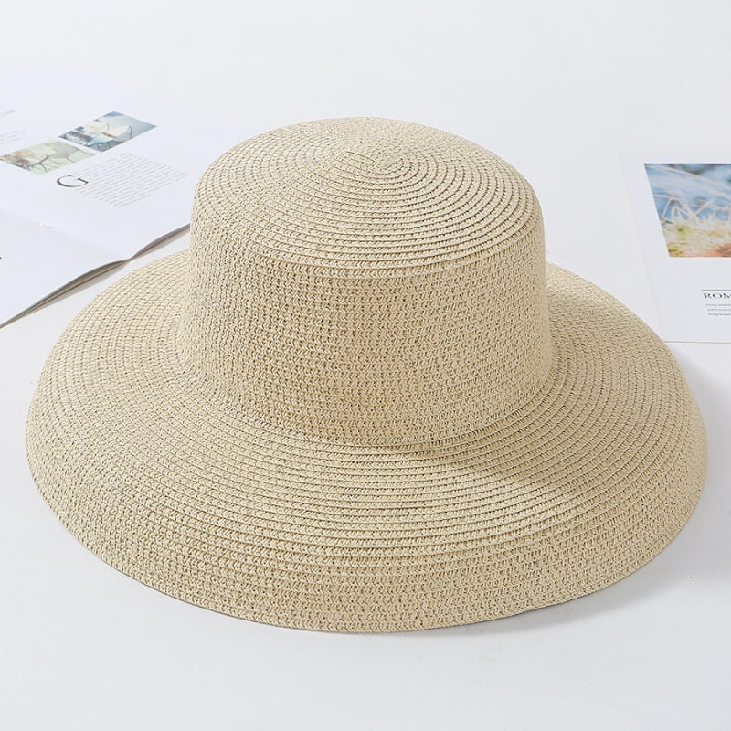 New Summer Sun Hats