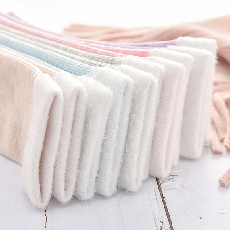 Women Winter Warm Socks