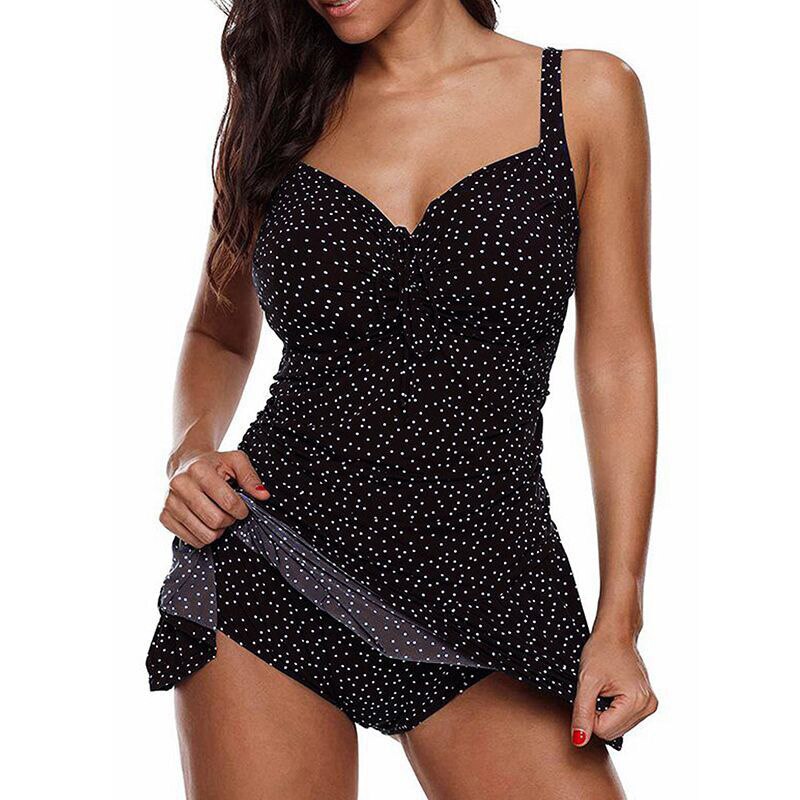 Women Vintage Swimwear